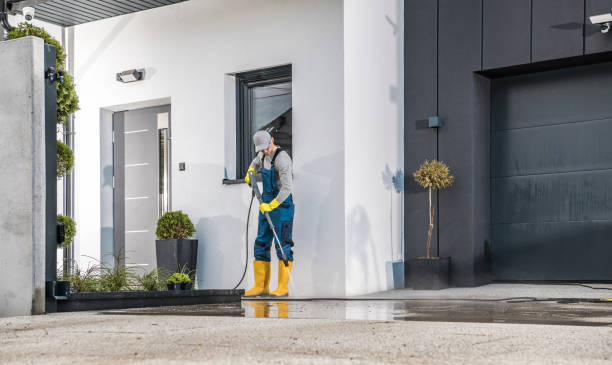 Best Building Exterior Pressure Washing in North Manchester, IN