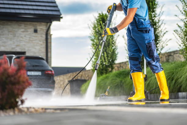Best Driveway Cleaning and Restoration in North Manchester, IN